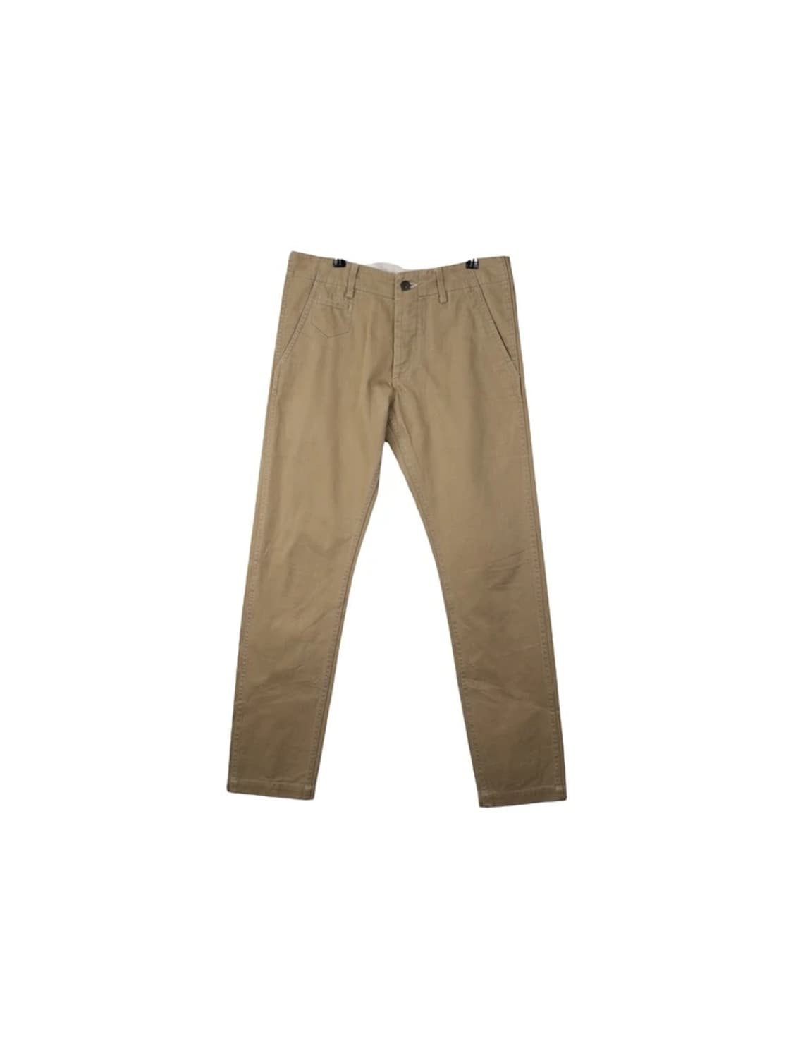 UNITED ARROWS 베이지 팬츠 상품이미지4