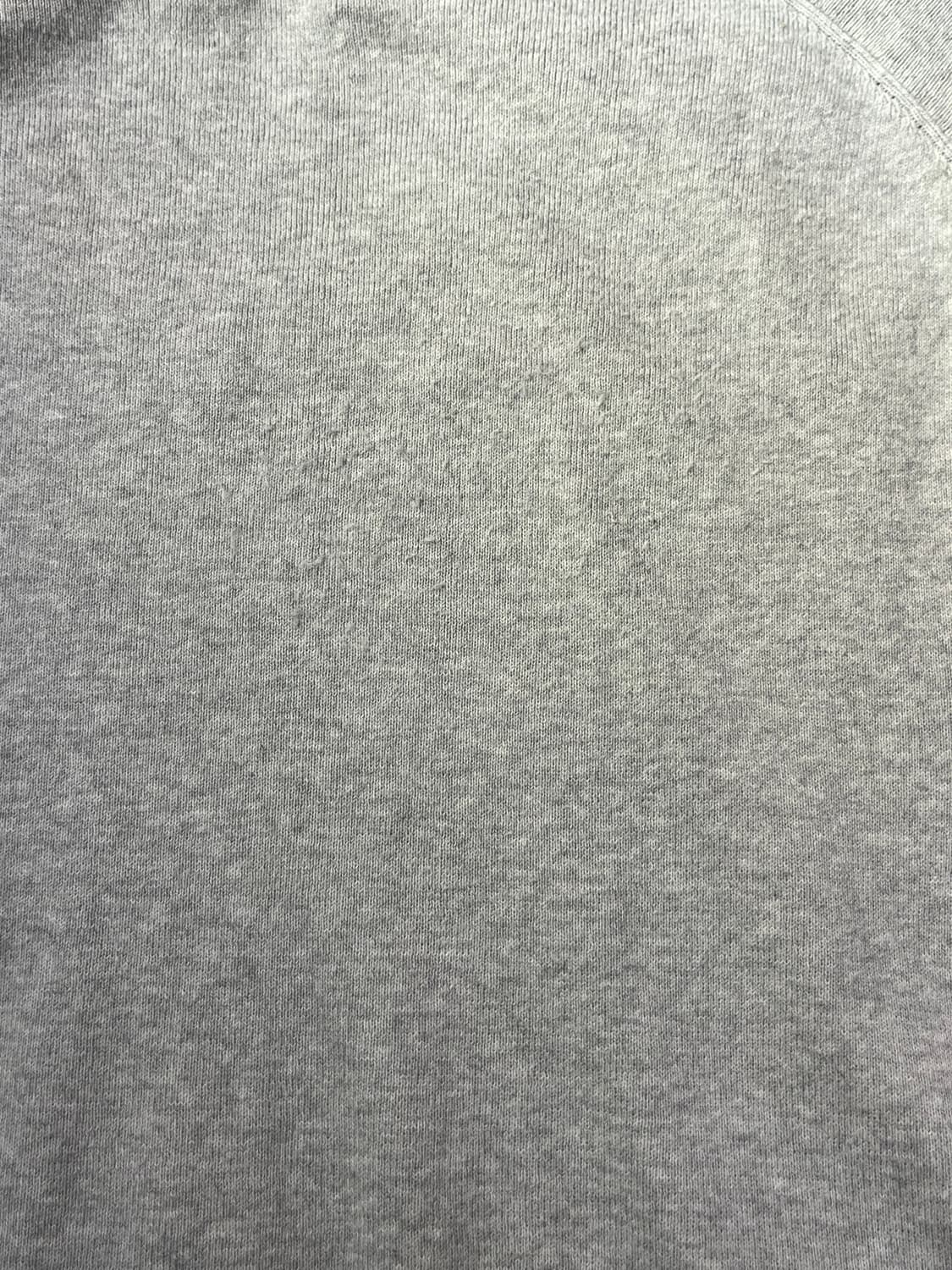 폴로 랄프로렌 니트 베스트 연그레이 M #csz2541 상품이미지10