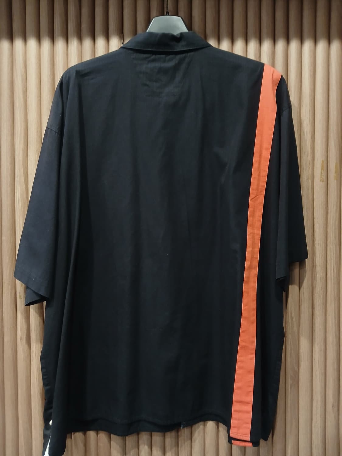 무배) 할리 데이비슨 로고 반팔셔츠 - 3XL 상품이미지6