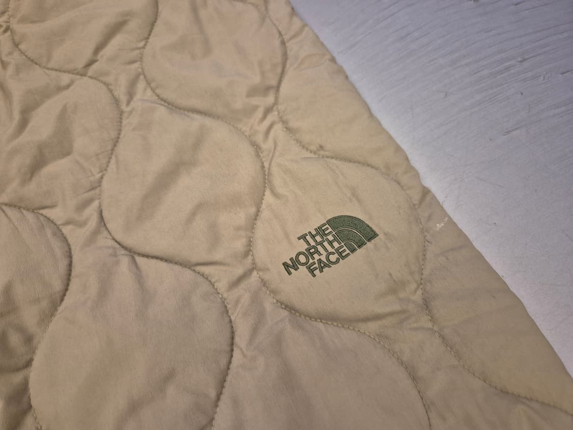 노스페이스 퀼팅 패디드 팬츠 상품이미지5