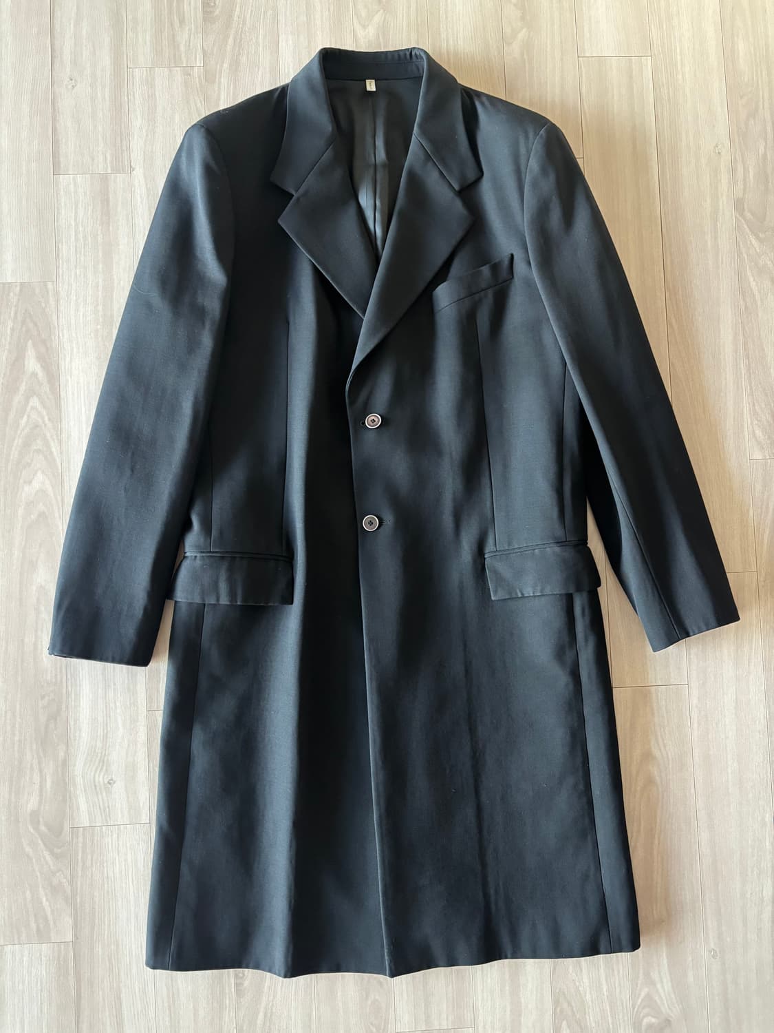 발렌시아가 코트 상품이미지1