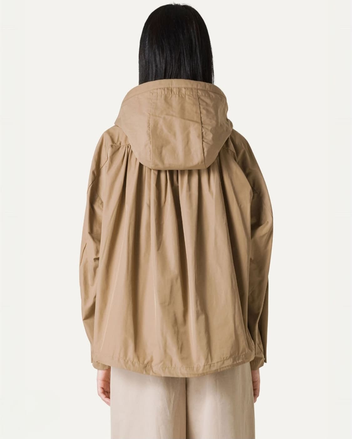 [55]우프웨어 백 셔링 윈드브레이커 바람막이 상품이미지3