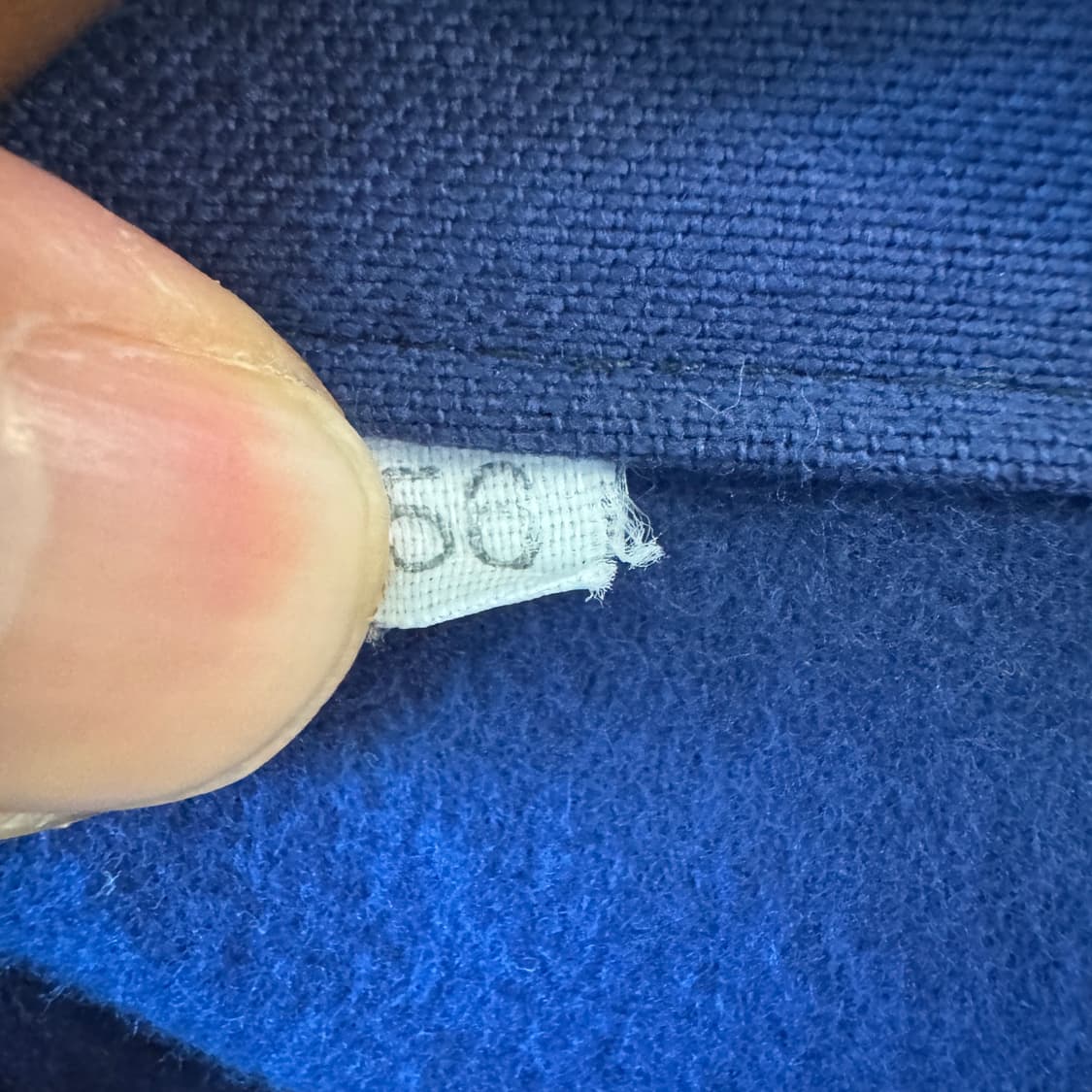 80S Cassa Edile 몰스킨 이태리 워크자켓 상품이미지8