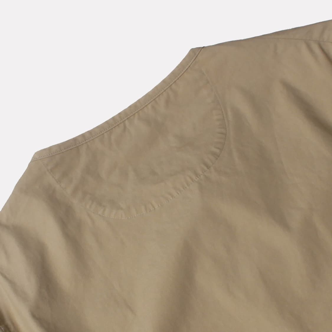 단톤 노카라자켓 상품이미지8