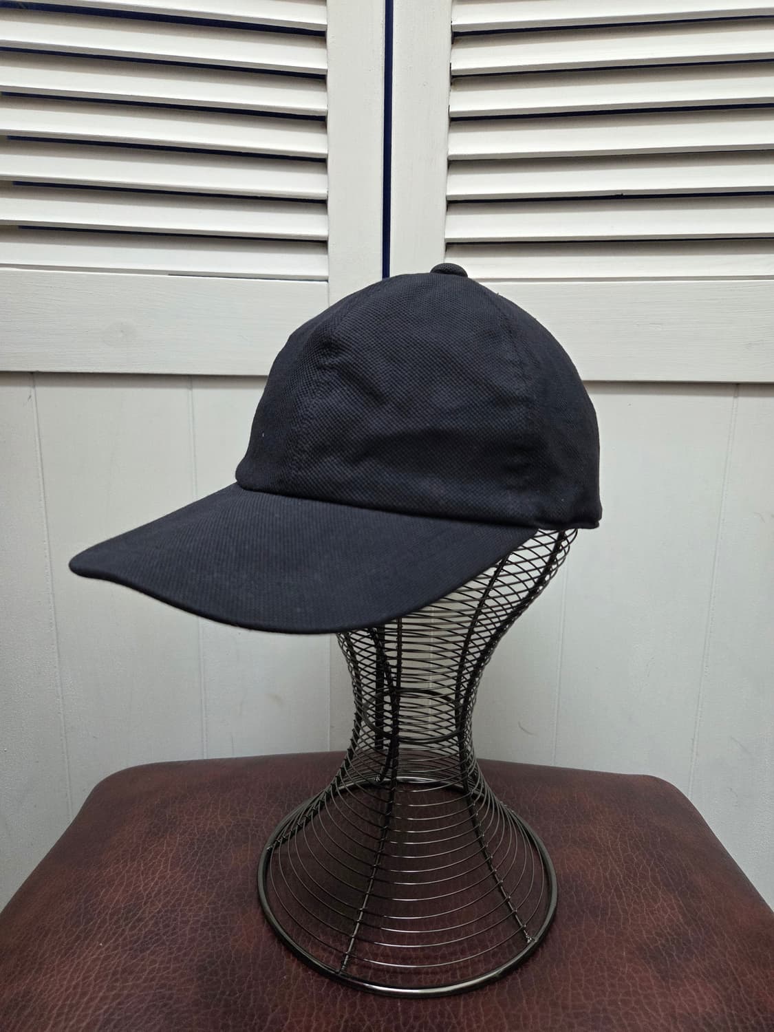 라코스테 로고 볼캡 상품이미지2