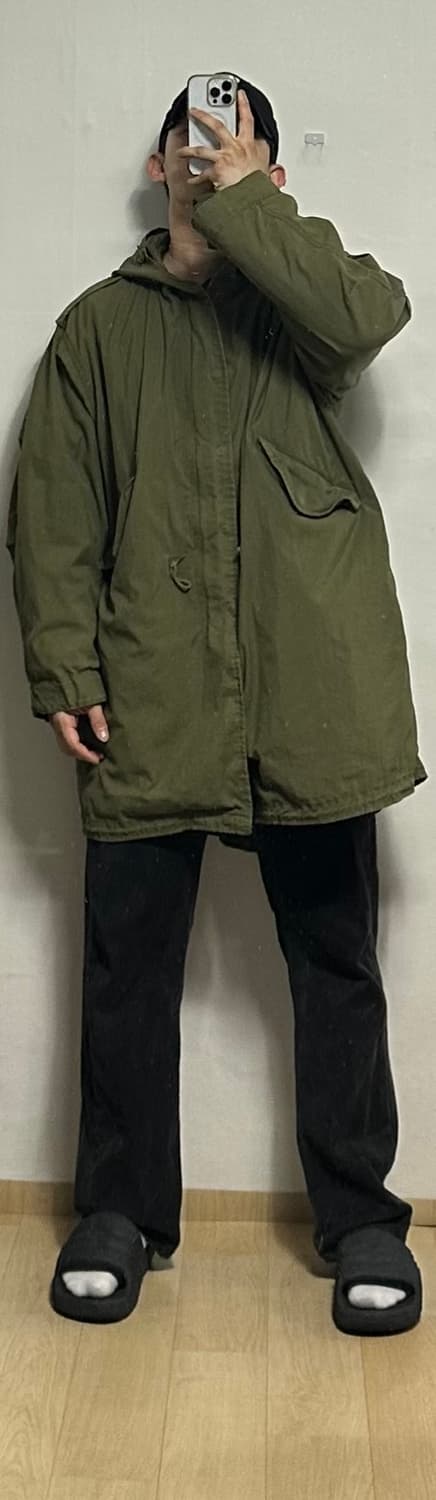 밀텍 M-51  상품이미지8