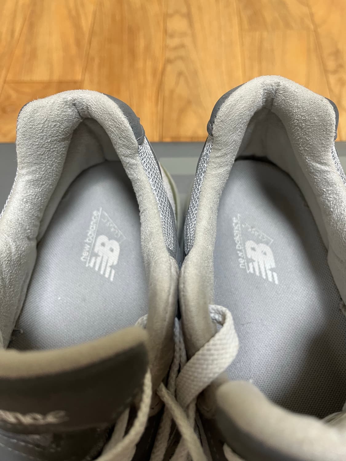 뉴발란스 992 270 상품이미지6