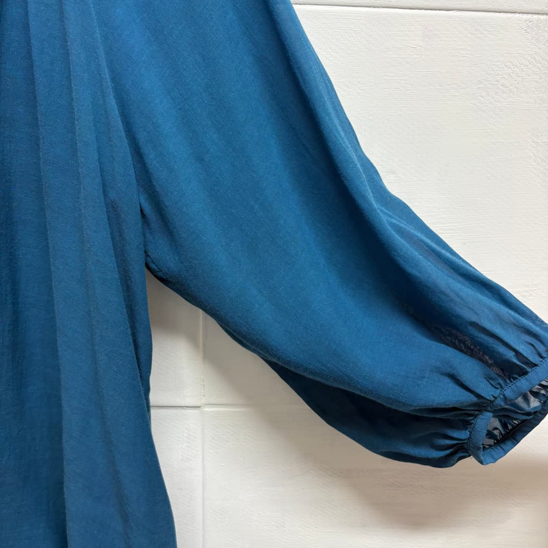 MACKINTOSH PHILOSOPHY 블라우스 JPN  상품이미지2