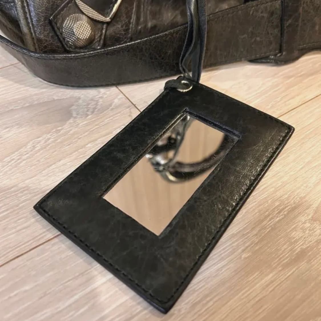 발렌시아가 자이언트 시티백 2way 상품이미지4