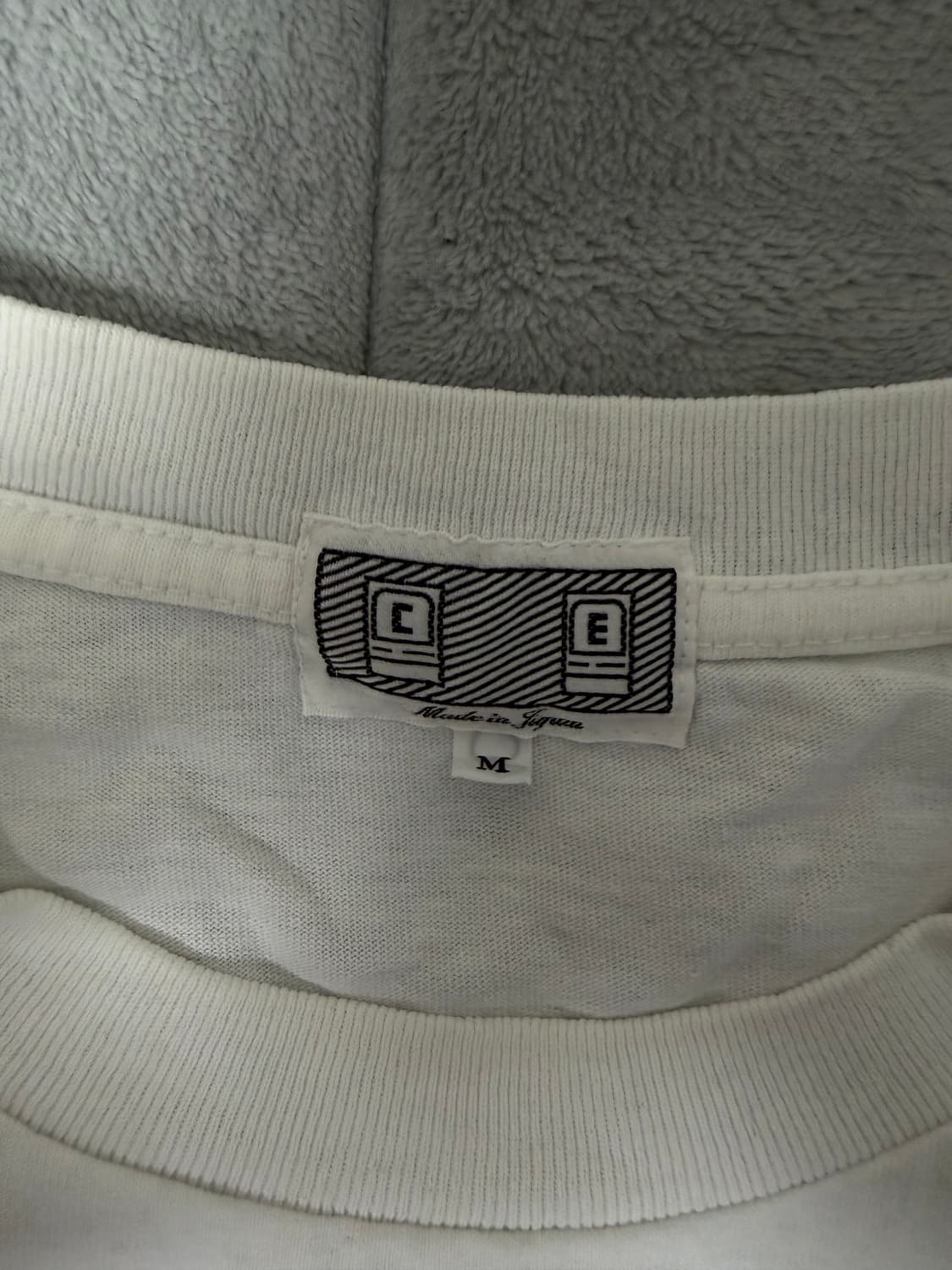 카브엠트 롱슬리브 상품이미지3