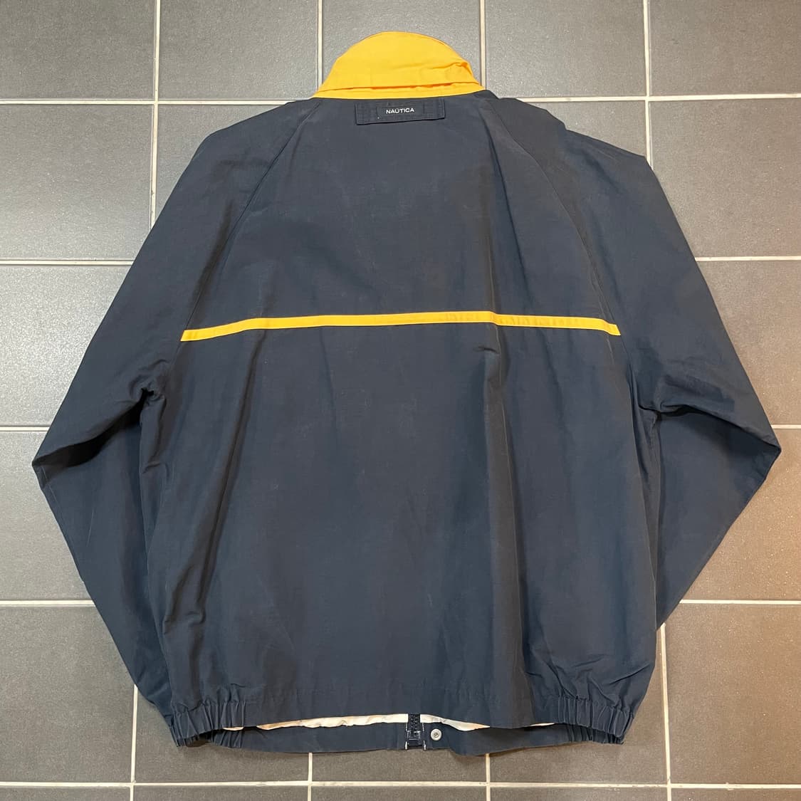 NAUTICA Nylon Jacket 상품이미지8