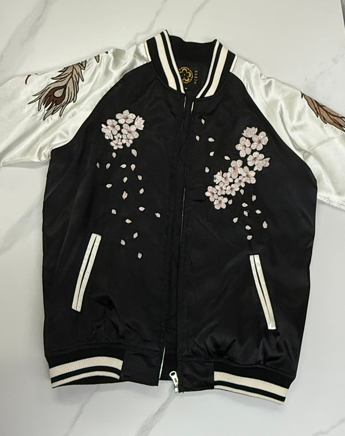 Rogues 스카쟌 상품이미지1