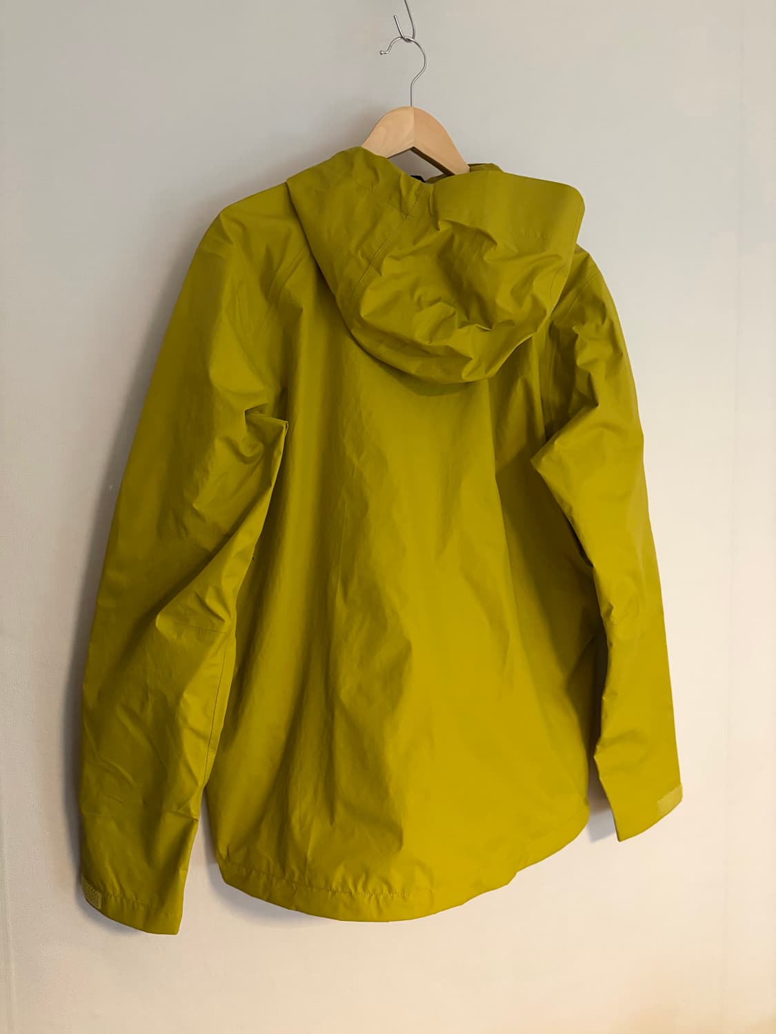 22 Patagonia Torrentshell 3L Jacket 상품이미지6