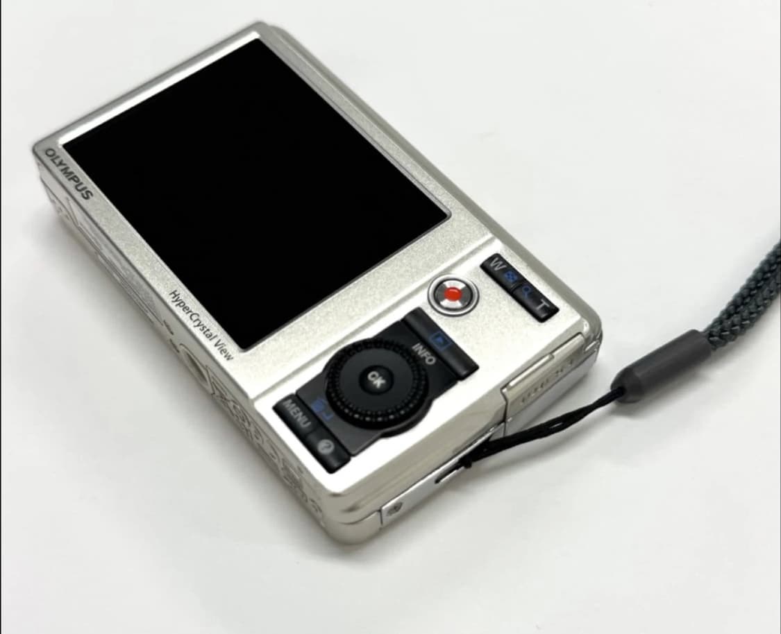 올림푸스 뮤 5010 상품이미지4