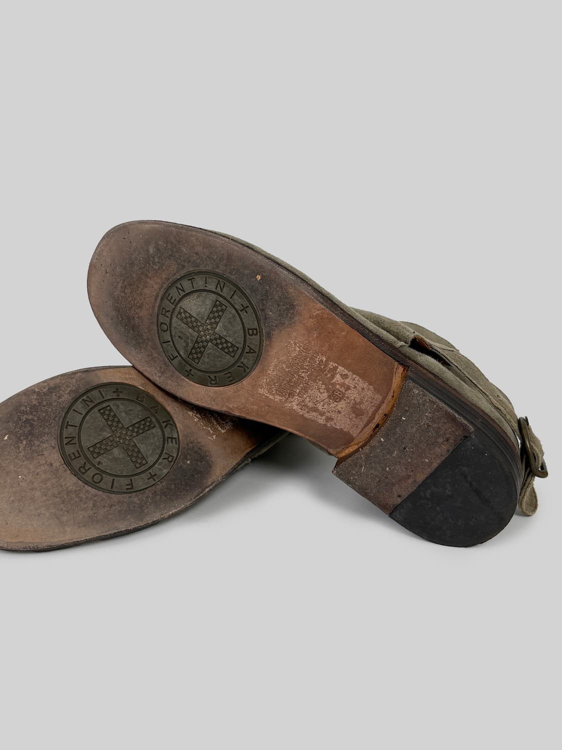 Fiorentini + Baker 상품이미지6