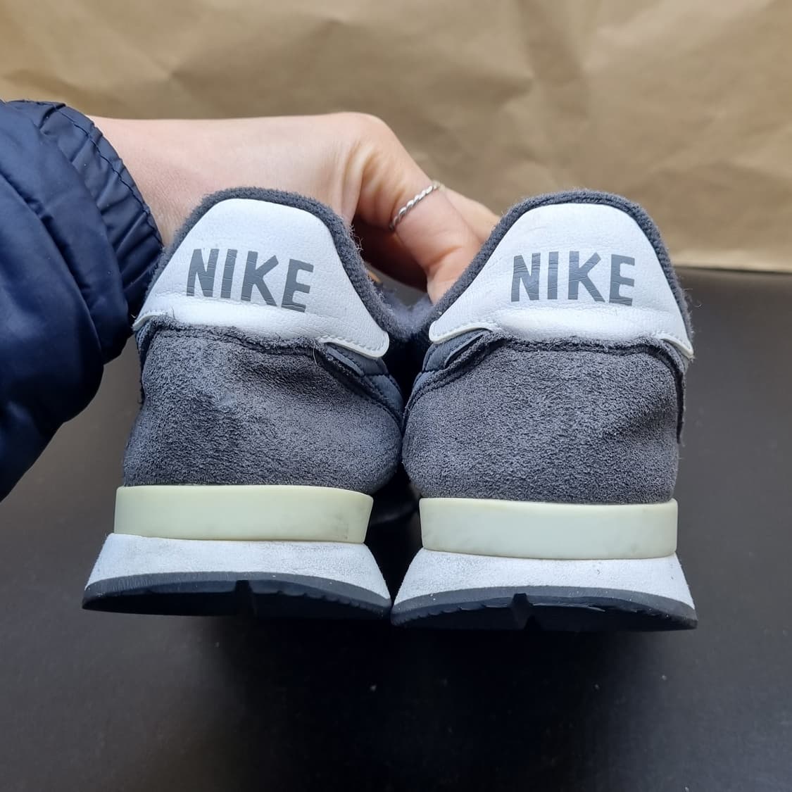 나이키 인터내셔널리스트 여성운동화240  상품이미지4