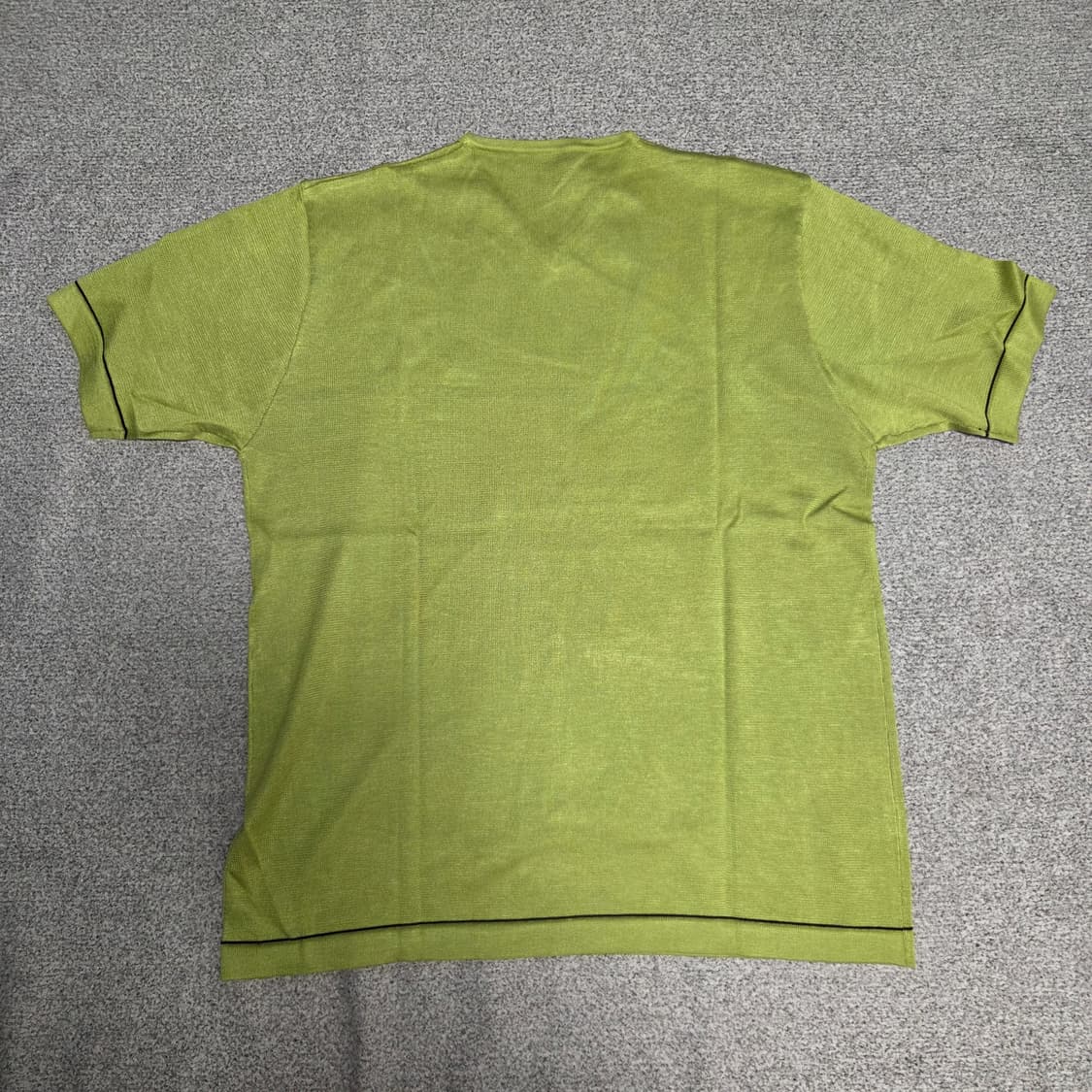 Hugo Boss 반팔 티셔츠 L-XL(100-105) 상품이미지5