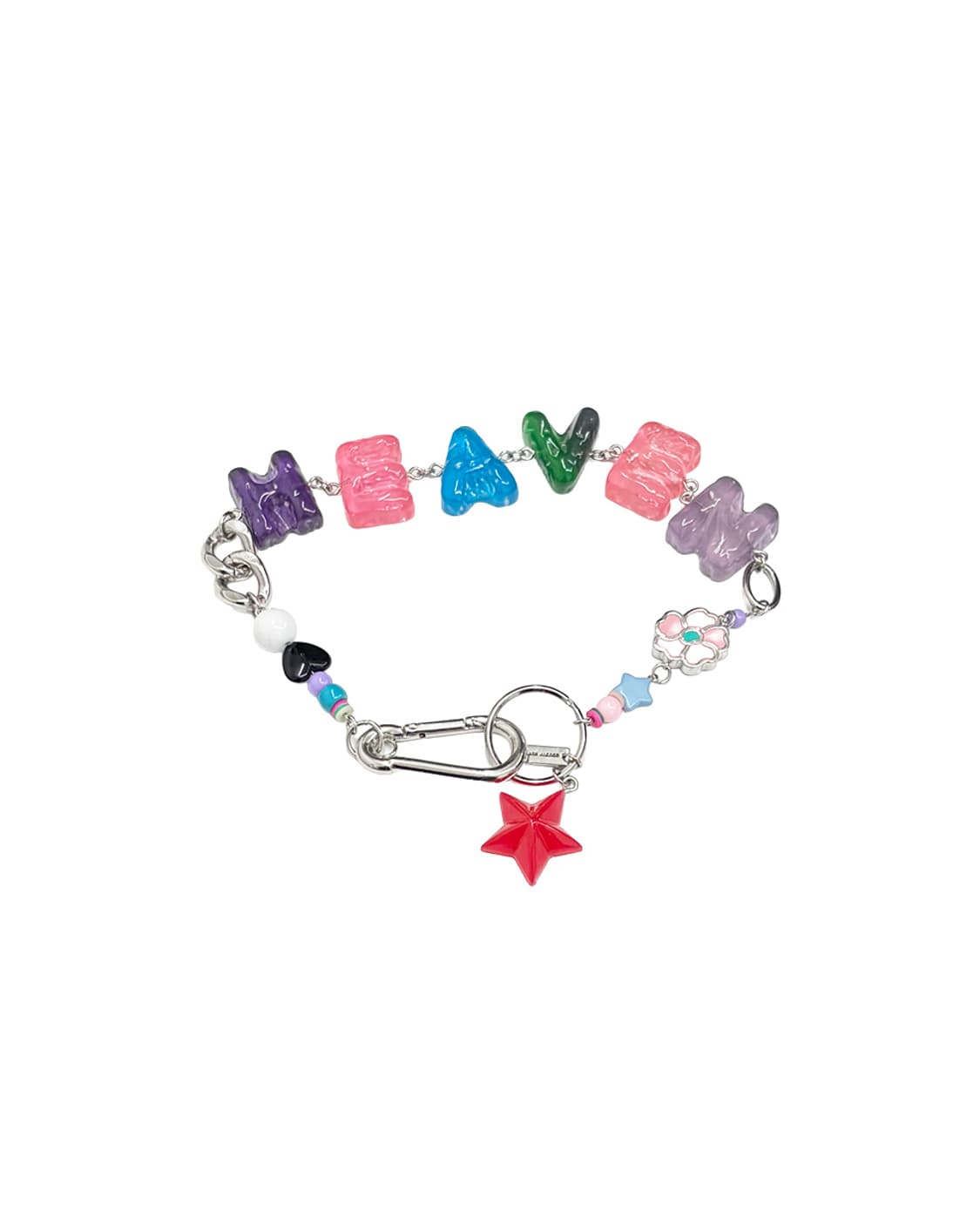 헤븐 젤리 초커 상품이미지1