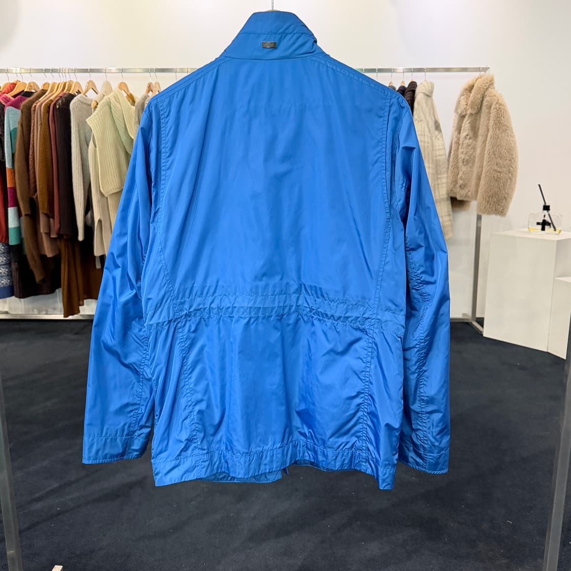 [50] 휴고보스 나일론 자켓 상품이미지2