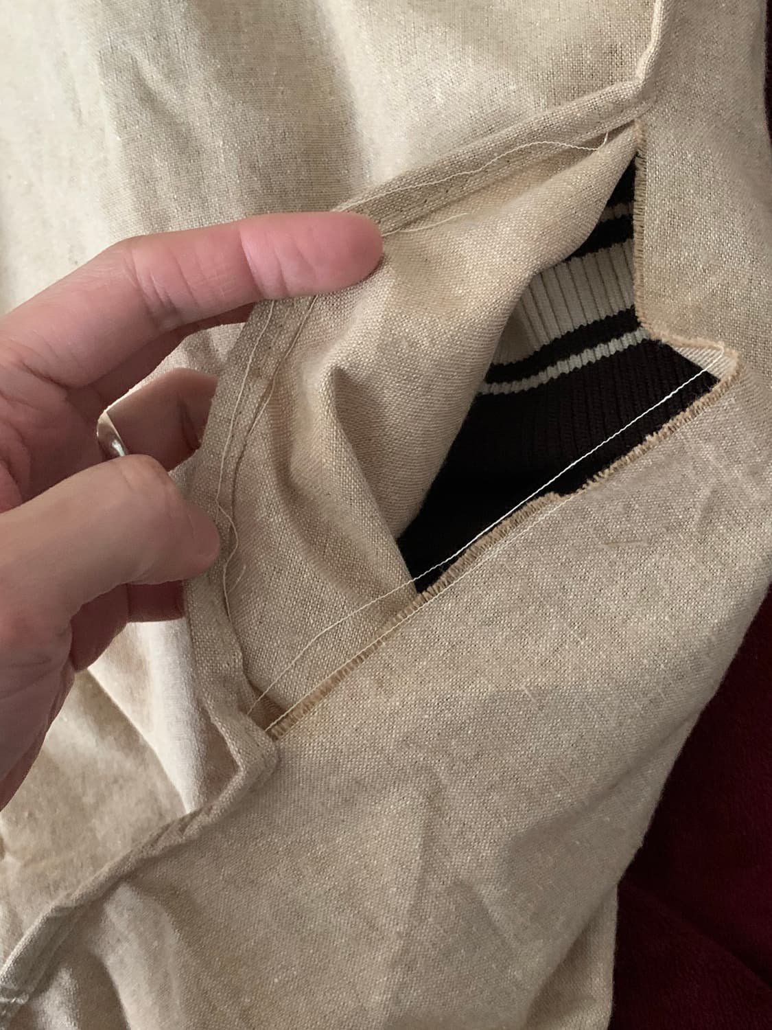 스투시 웨일즈 보너 레더 바시티 자켓 XL 새상품 상품이미지7