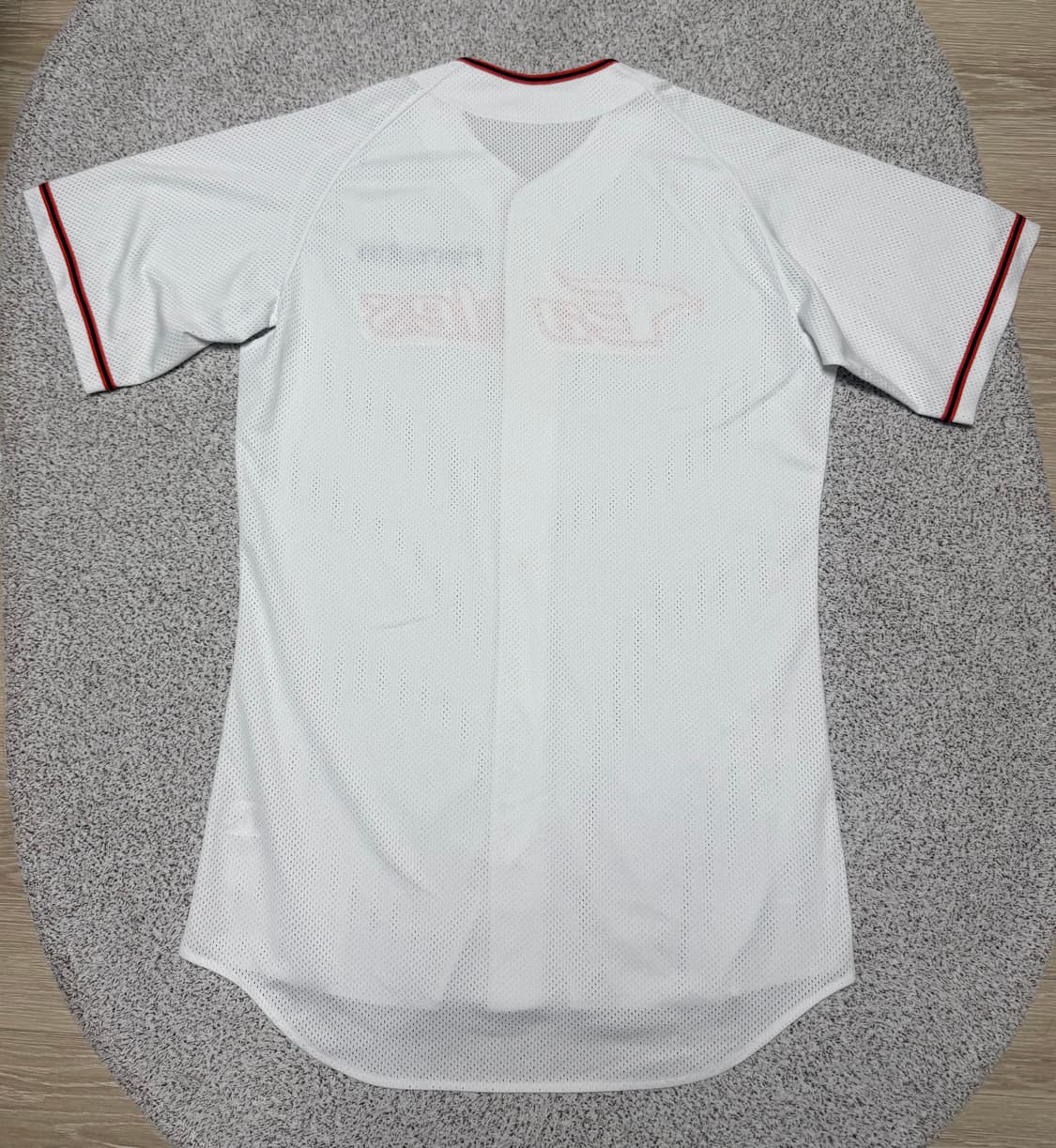 한화이글스 유니폼 롱원피스 L 상품이미지2