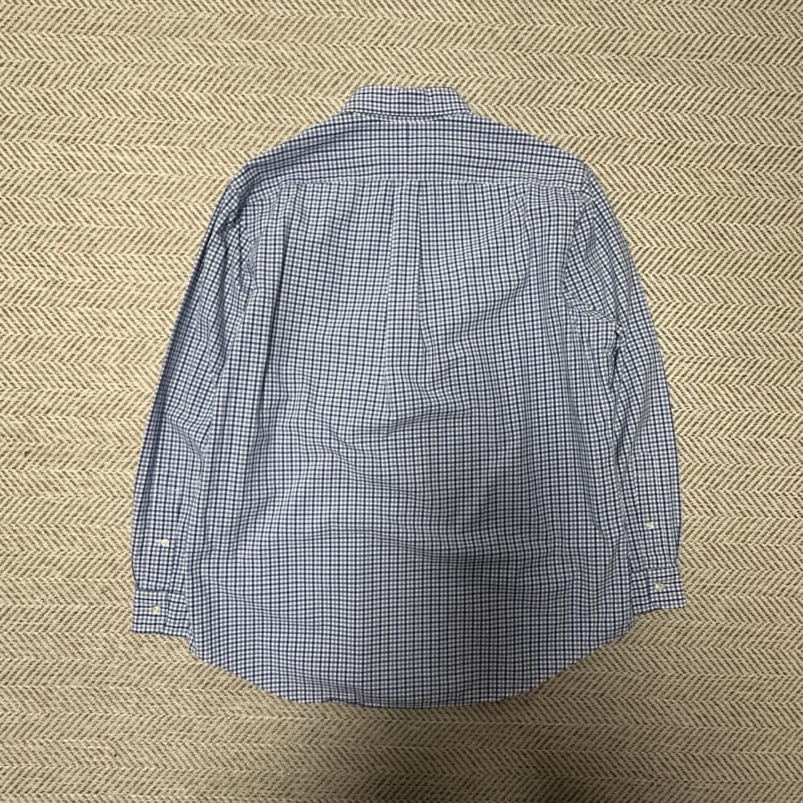 POLO RALPH LAUREN classic shirt 상품이미지2