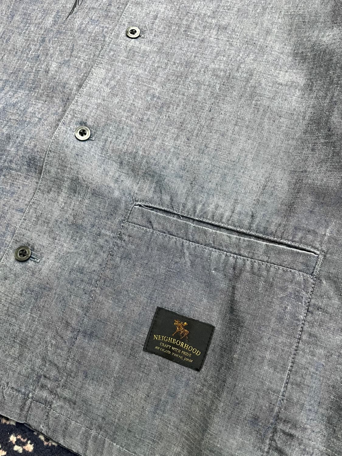 Neighborhood 상품이미지6