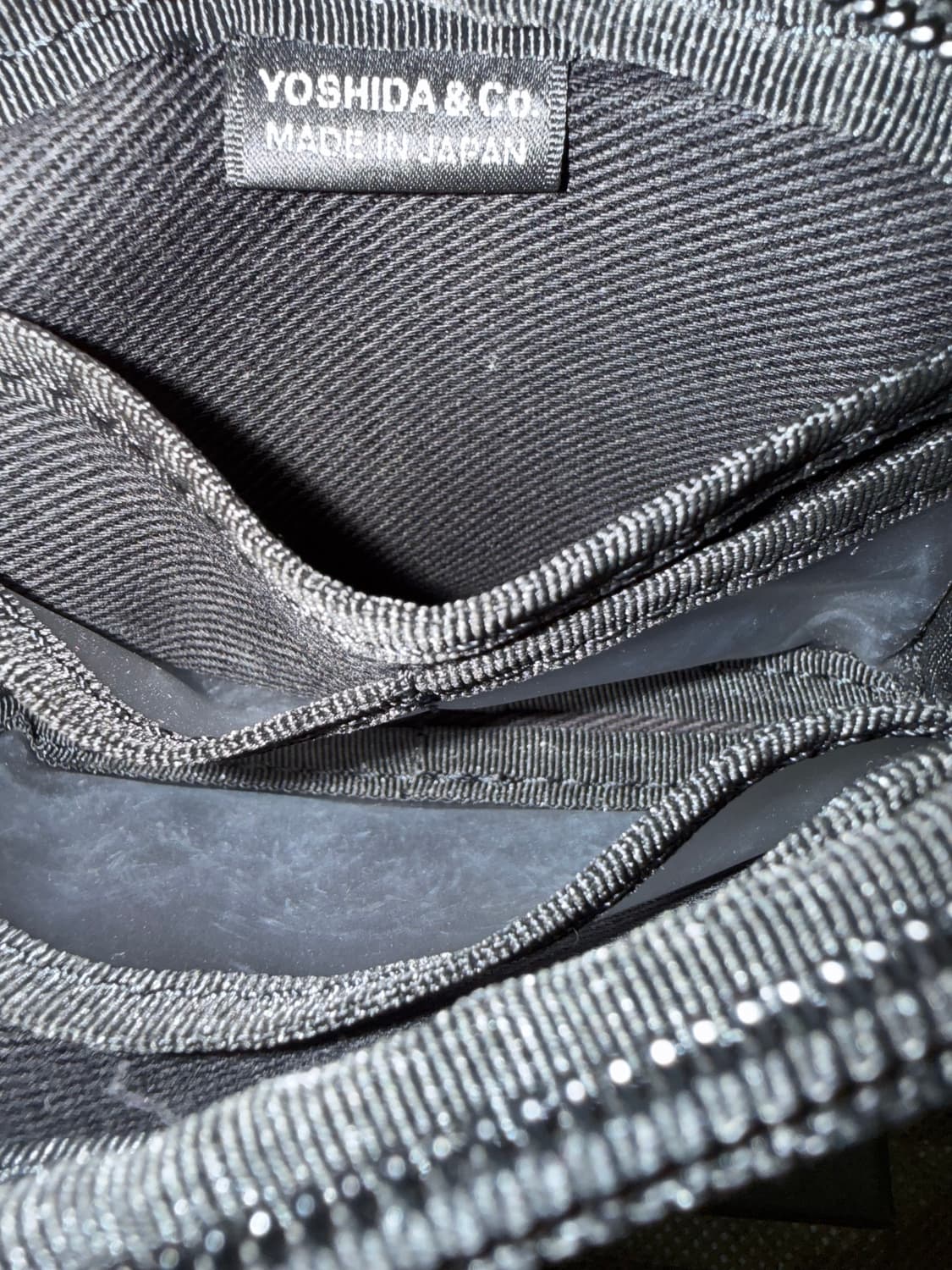 요시다포터 알루프 코인케이스 상품이미지4