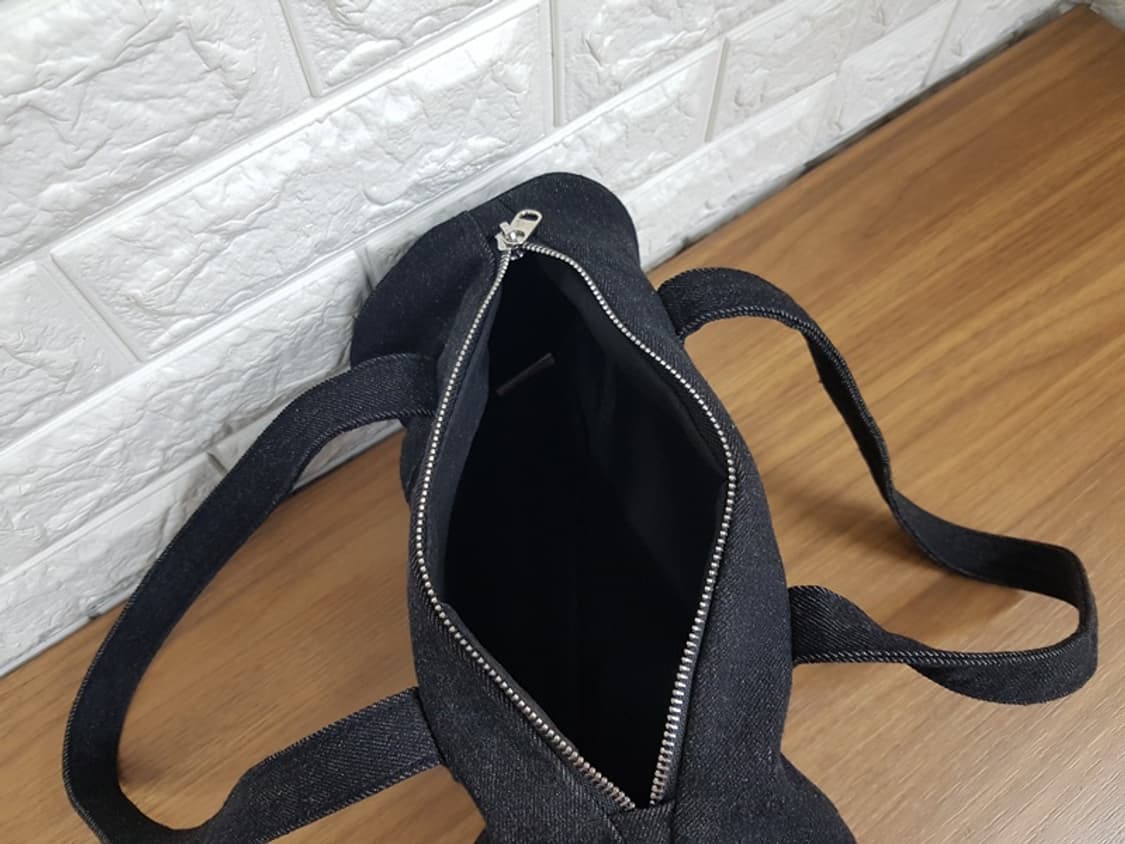 마리떼 프랑소와 저버 원통 토트백&숄더백 상품이미지5