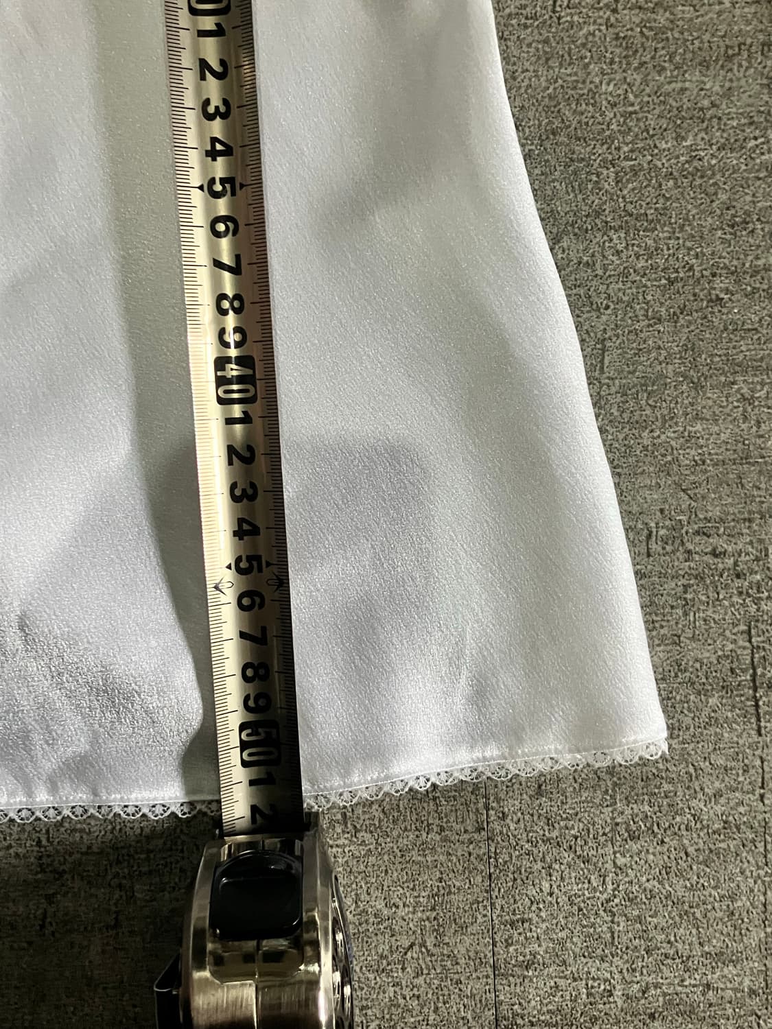 Dior 디올 핀터깔y2k 긱시크 슬리브리스 나시 상품이미지6