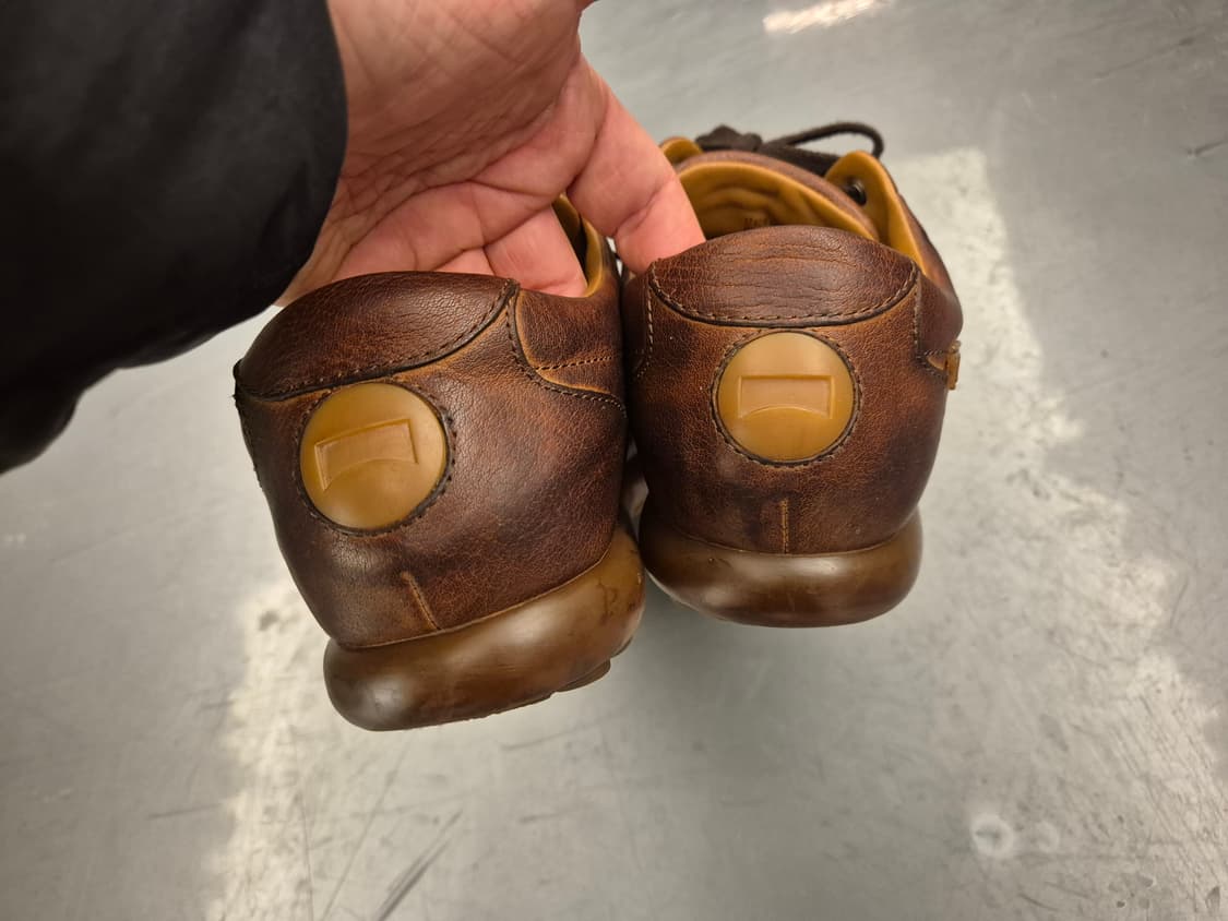 캠퍼 펠로타스 아리엘 상품이미지5