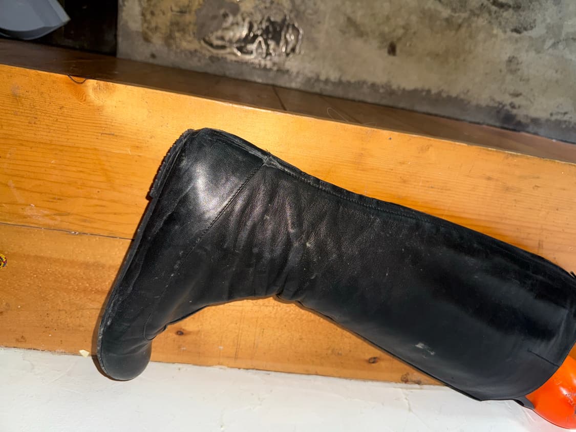 랑방 롱부츠 상품이미지2