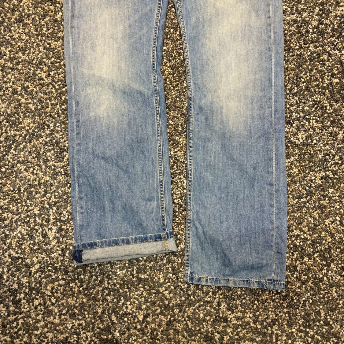 리바이스 559 스트레이트 진 (34)   상품이미지2