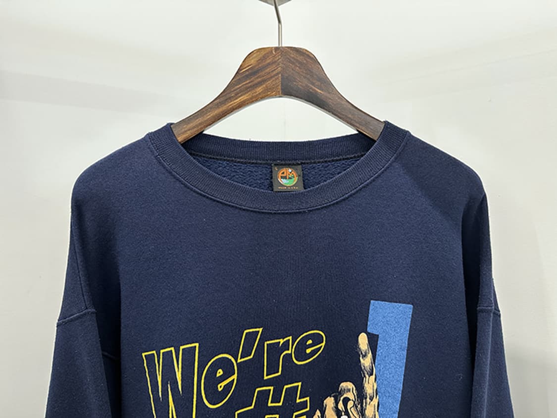 PM_ made in U.S.A (XL) 상품이미지2