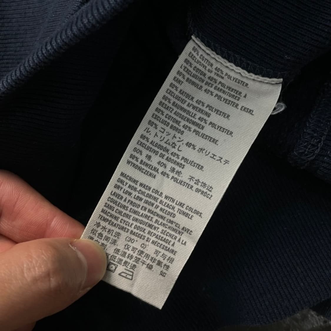 90 아베크롬비 후드티  상품이미지4