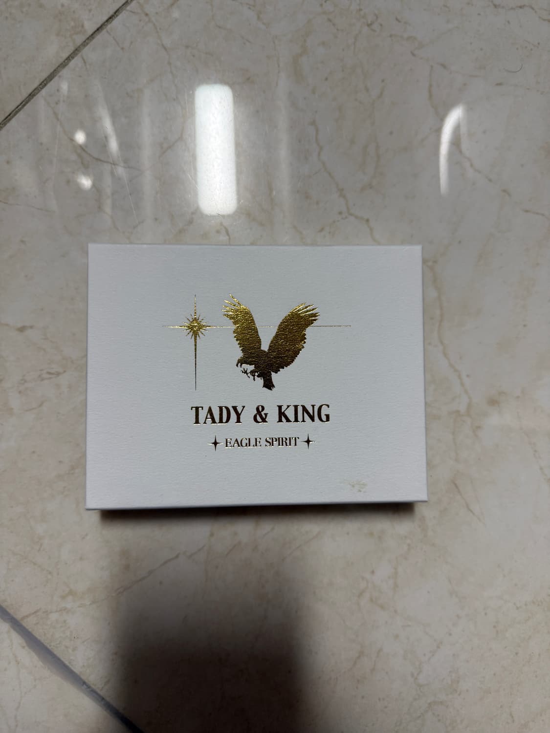 tady & king 비즈 네크리스 상품이미지2