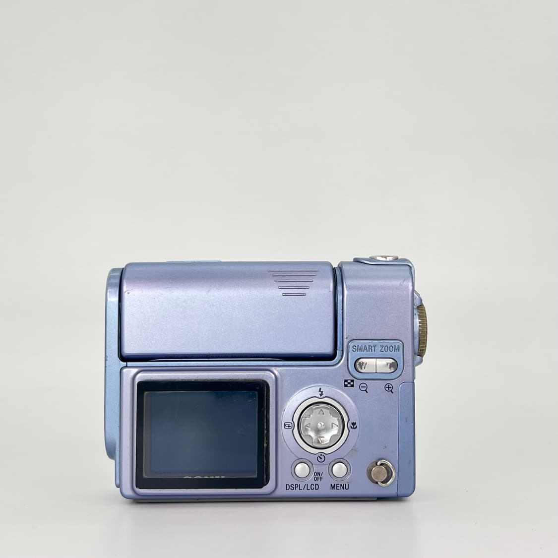 소니 사이버샷 Sony Cyber-shot DSC-F77 라벤더 블루 상품이미지5