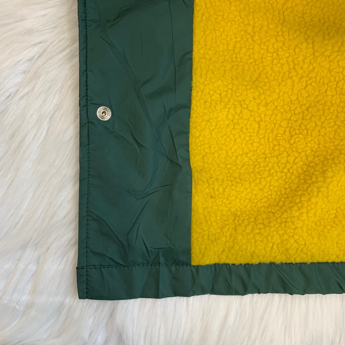 아디다스 90's 빈티지 후드 벤치 코트 1778 상품이미지7