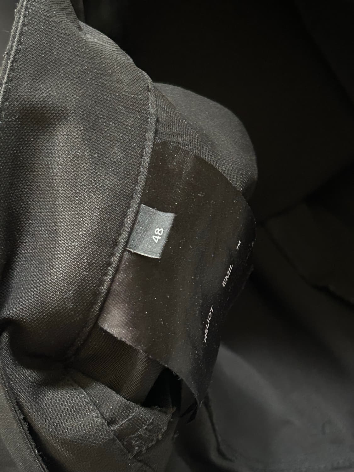 엘리엇 에밀 셀룰라 카고 팬츠 48 상품이미지5