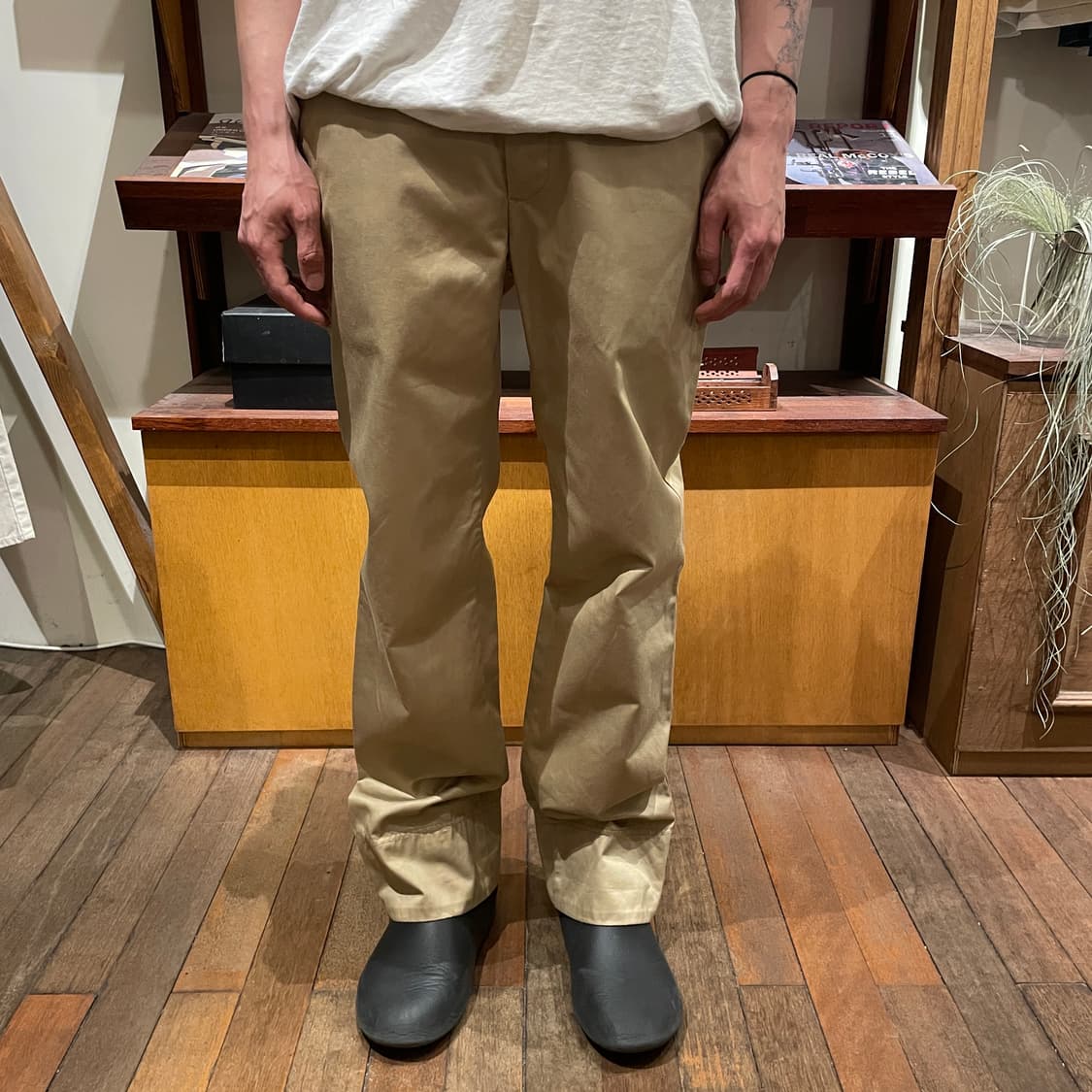 Nanamica 상품이미지9