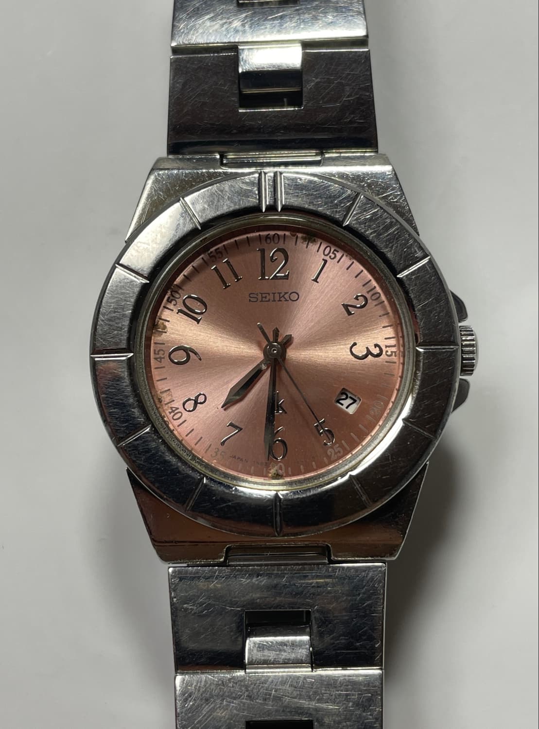 SEIKO - SEIKO 7N82-0620 상품이미지1