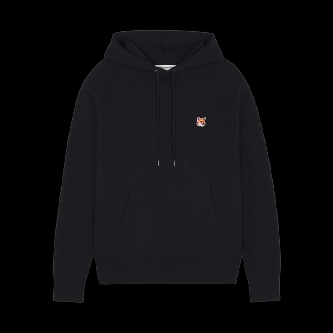 (정품 무료배송)메종키츠네 후드티 상품이미지1