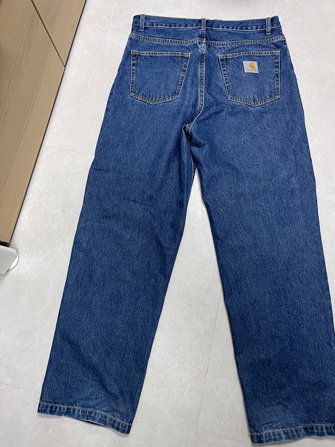 칼하트 데님 w30 상품이미지1