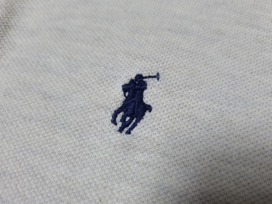 [무료배송][150]폴로 키즈 피케 반팔티 카라티 상품이미지4