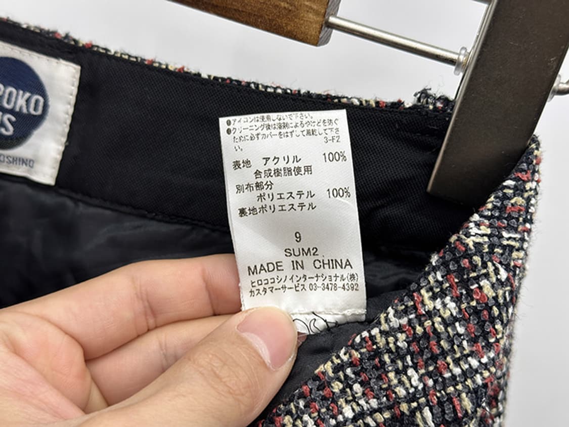 HIROKO KOSHINO (28) 상품이미지10