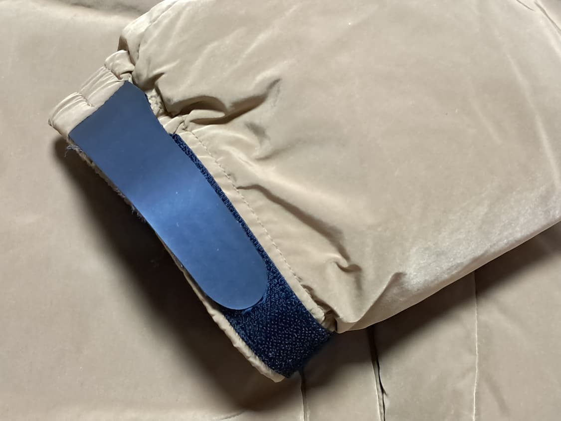 만다리나덕 패딩 남성L 상품이미지8