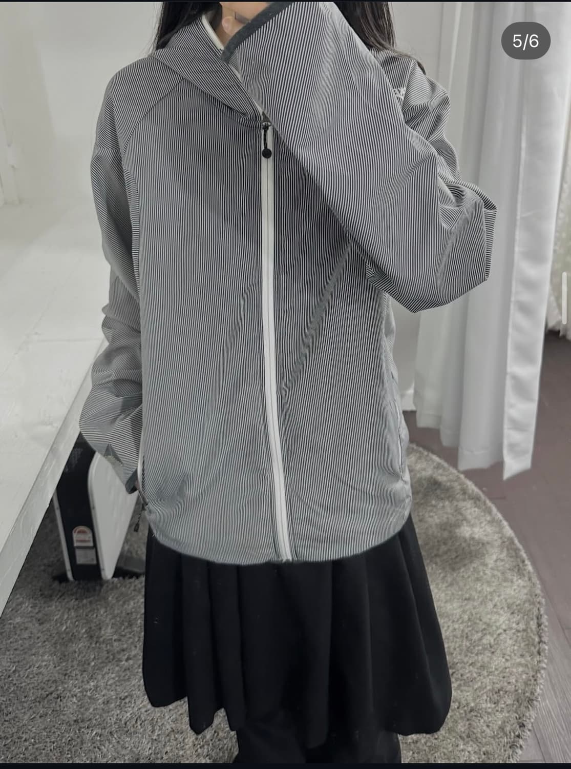 Nike hood jacket 상품이미지2