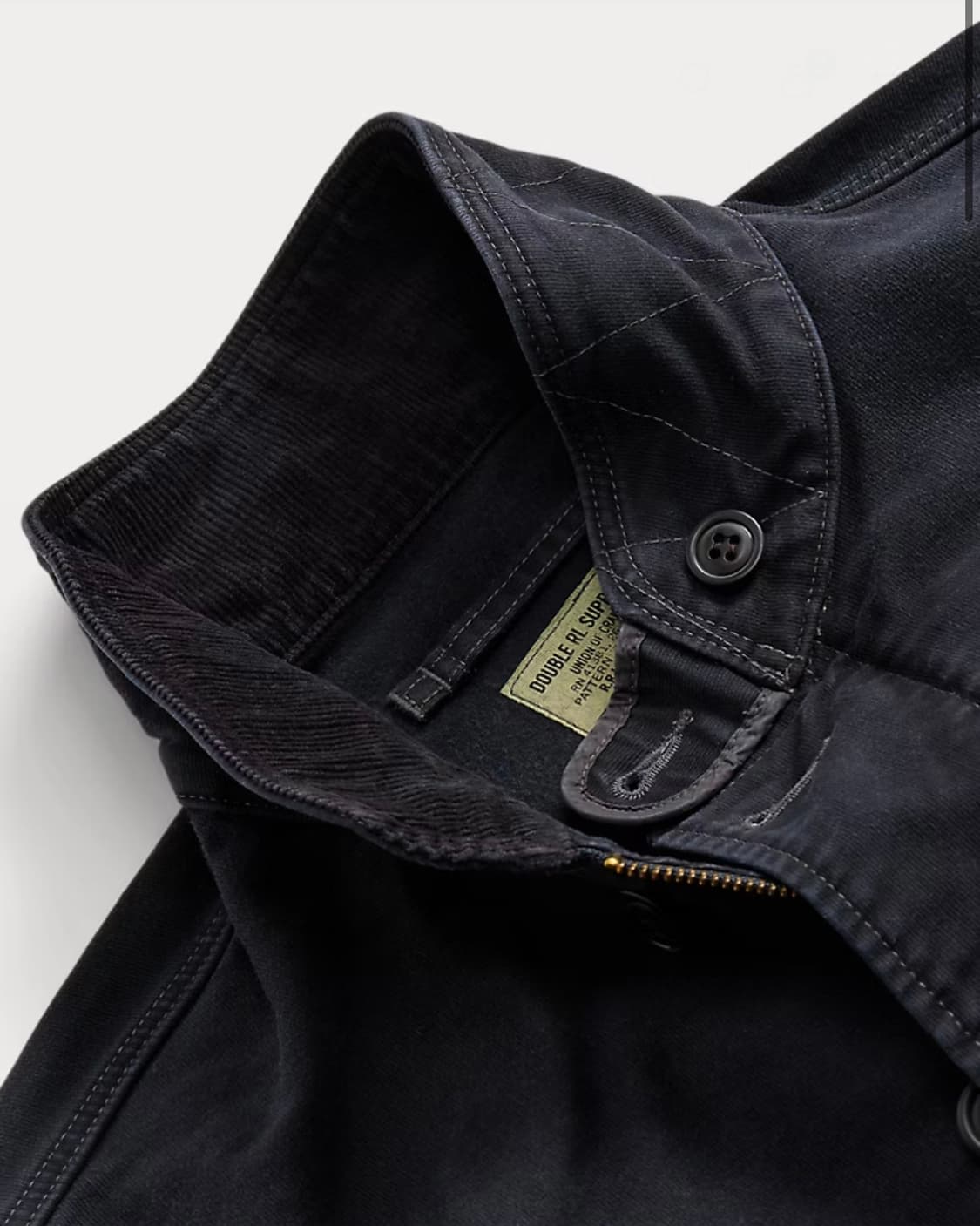 RRL 정글크로스 덱 재킷 상품이미지2