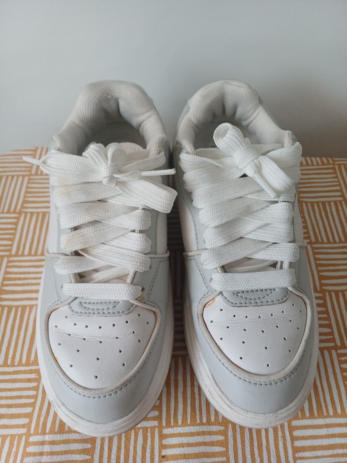 MLB 청키라이너 뉴욕양키스 3ASXCA12N (사이즈: 230) 상품이미지2