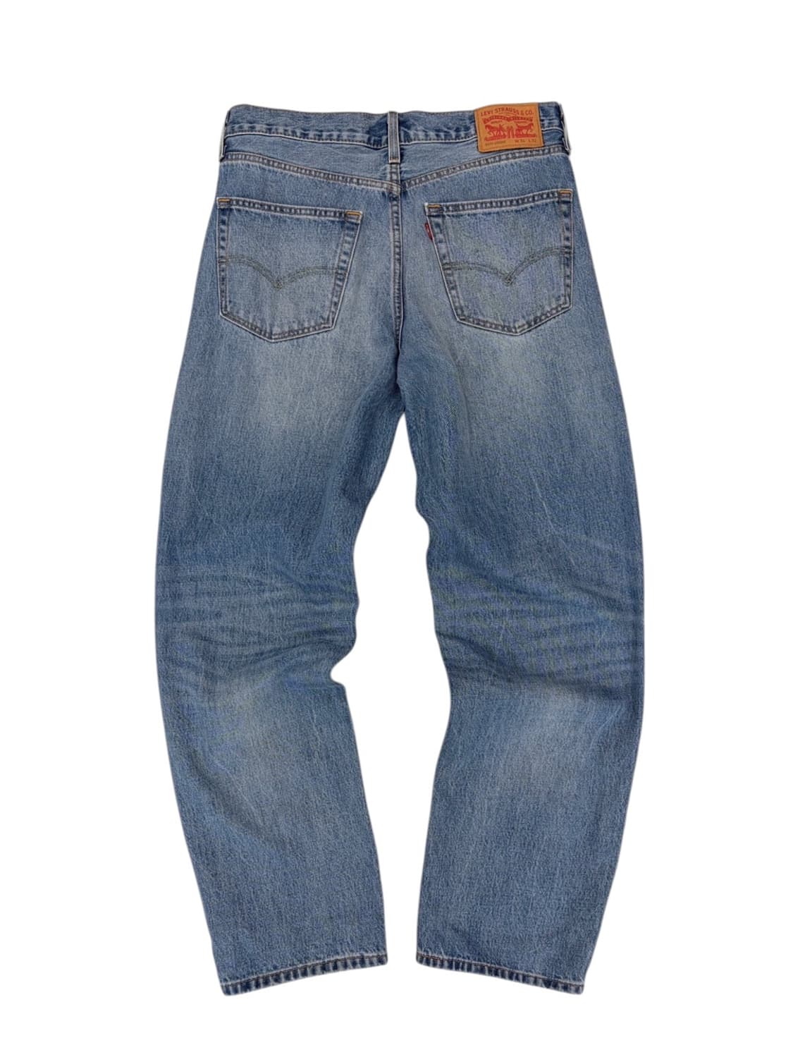 리바이스 스테이루즈 루즈핏 청바지 (31)  상품이미지5